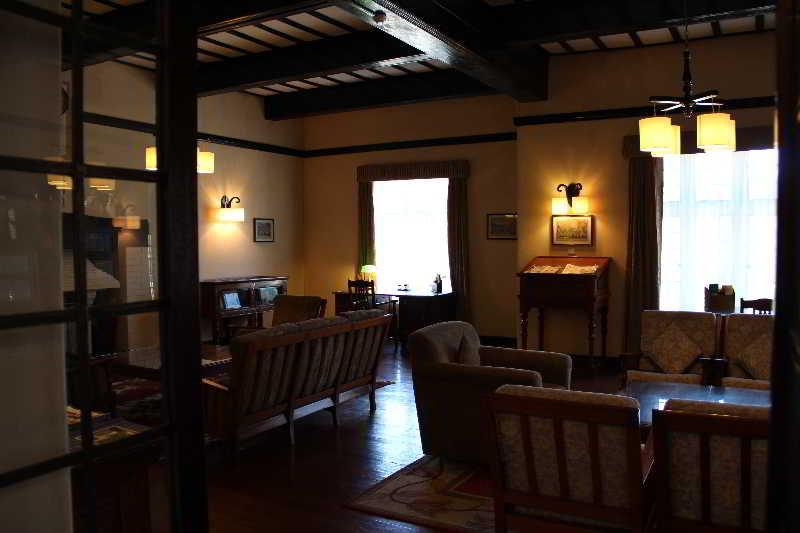 The Hill Club Villa Nuwara Eliya