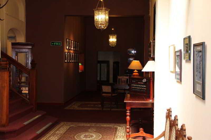 The Hill Club Villa
