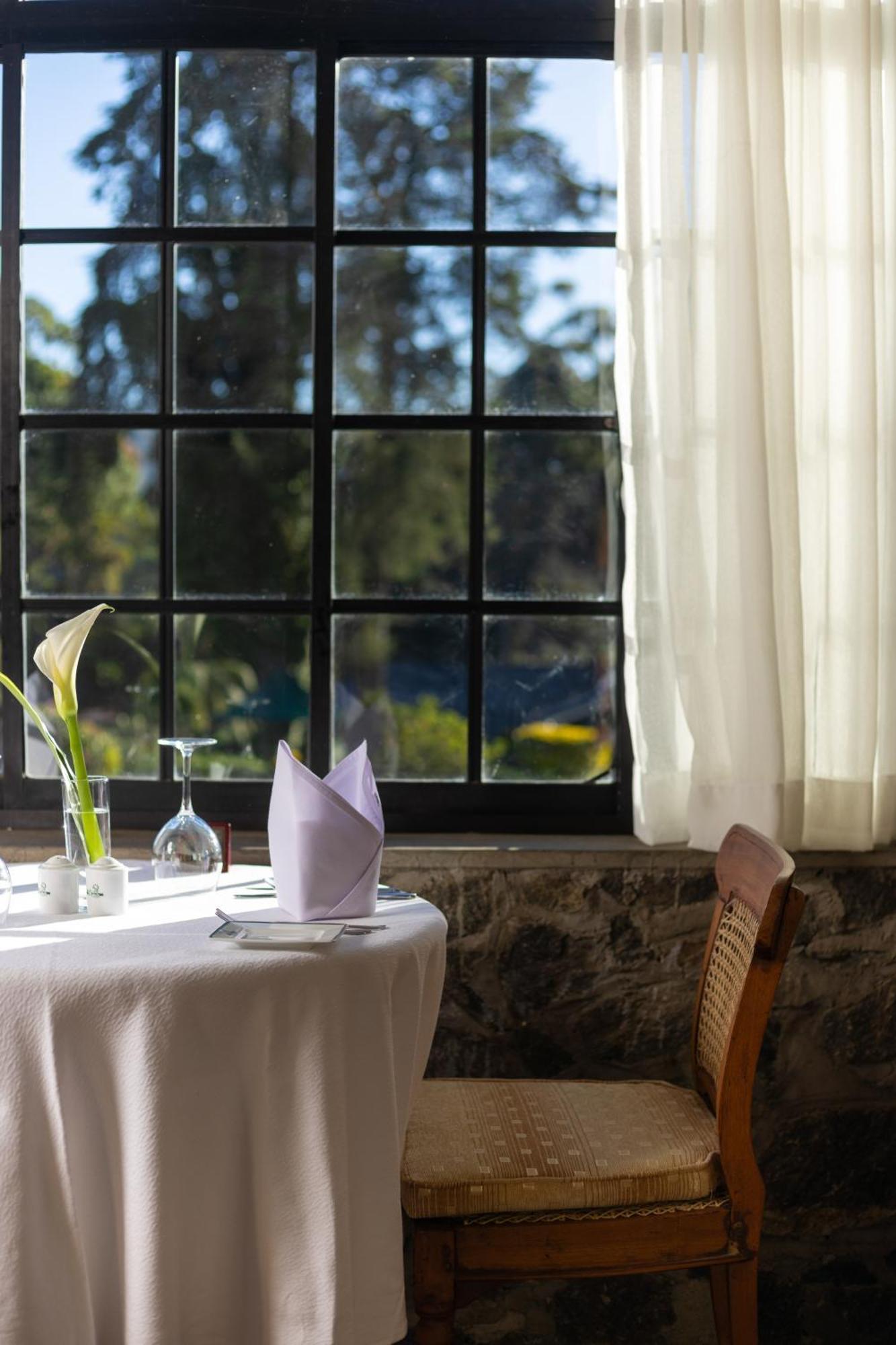 Вилла The Hill Club *