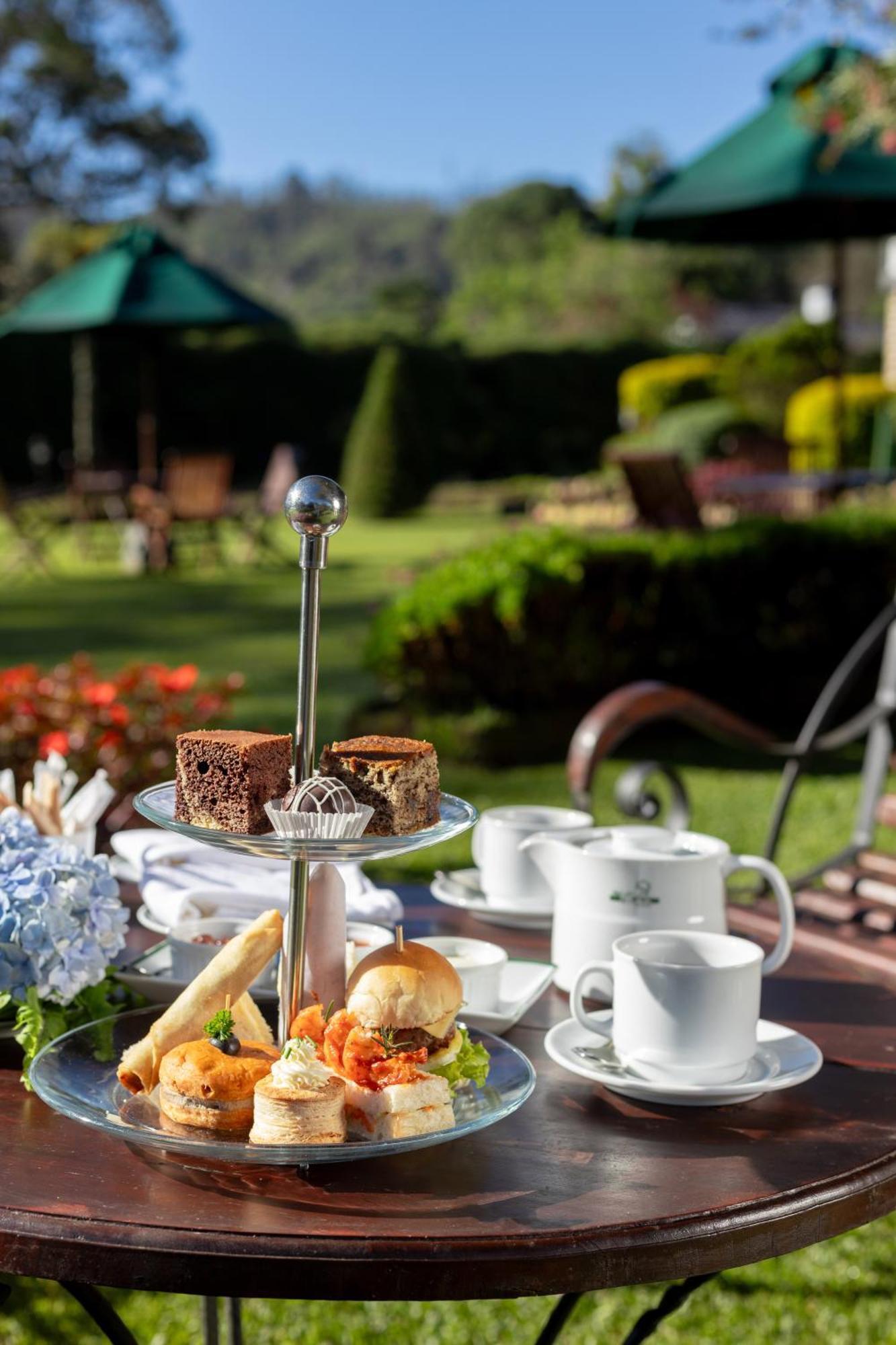 Вилла The Hill Club
