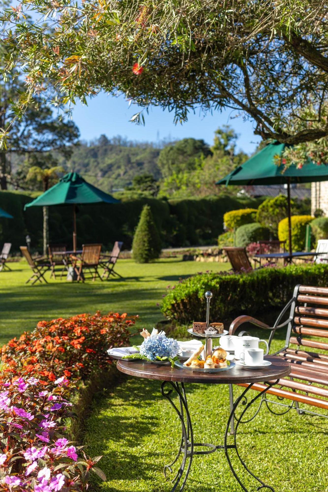 The Hill Club Вилла *