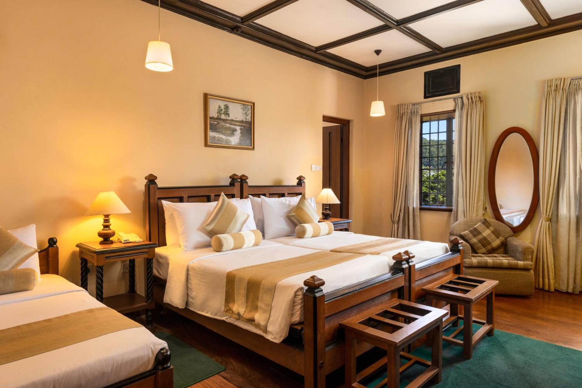 The Hill Club Вилла *