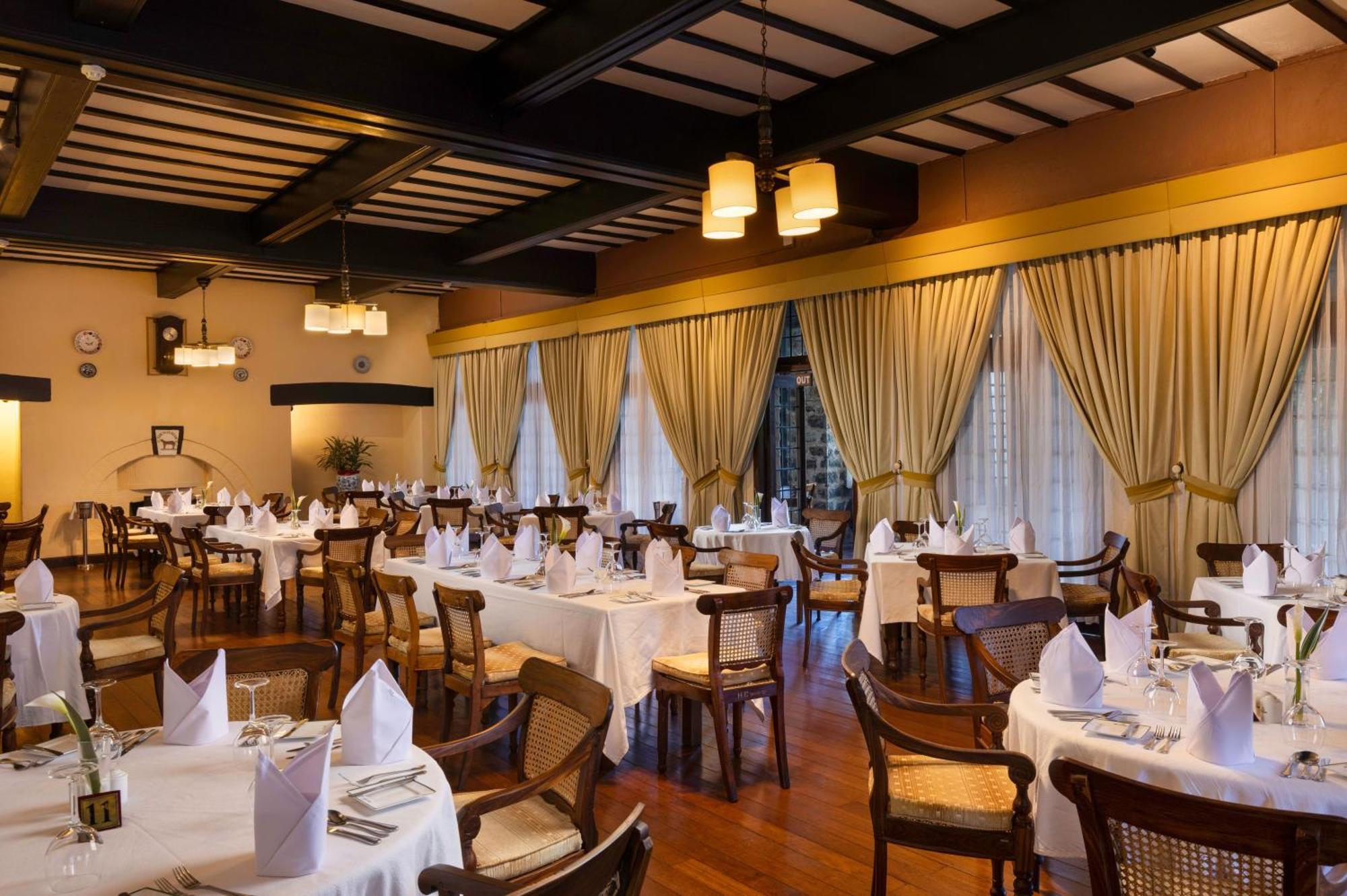 Вилла The Hill Club