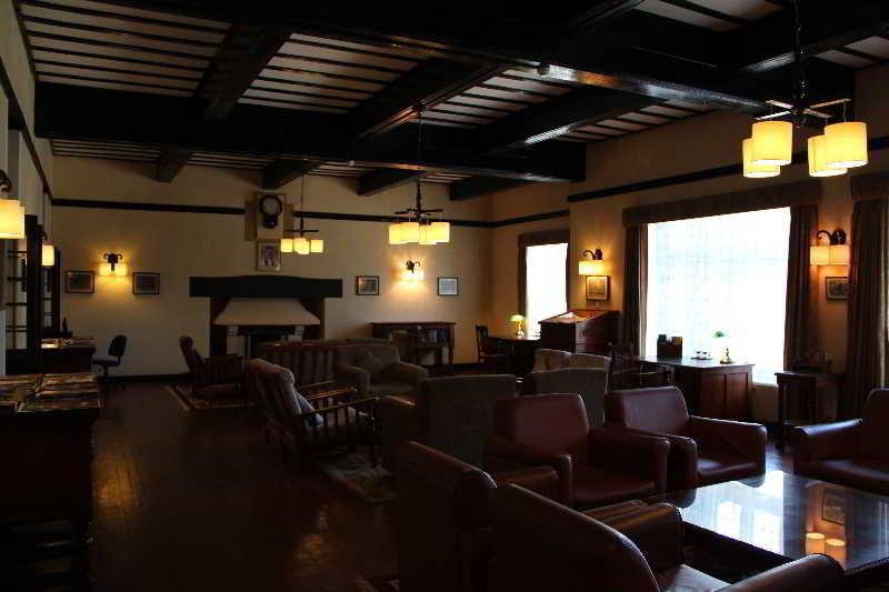The Hill Club Нувара-Элия
